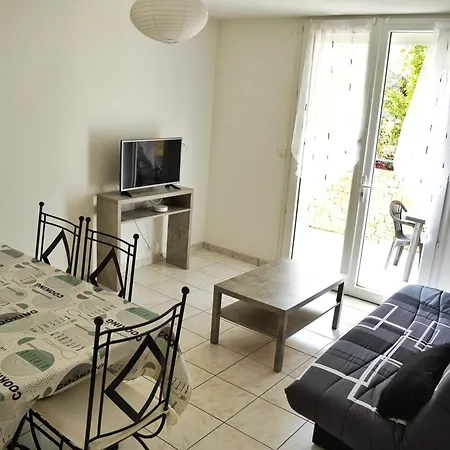 Appartement Bas De Vallon Des Signes La Seyne-sur-Mer