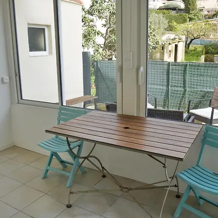 Apartment Bas De Vallon Des Signes La Seyne-sur-Mer