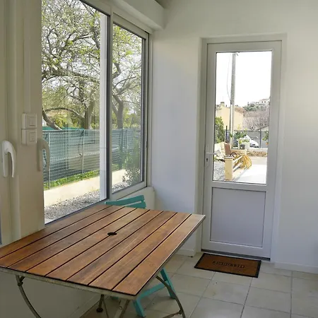 Bas De Vallon Des Signes Apartment
