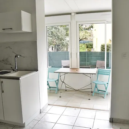 Bas De Vallon Des Signes Appartement *