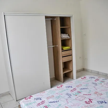 Bas De Vallon Des Signes Apartment La Seyne-sur-Mer
