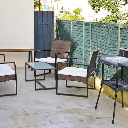 Apartment Bas De Vallon Des Signes *