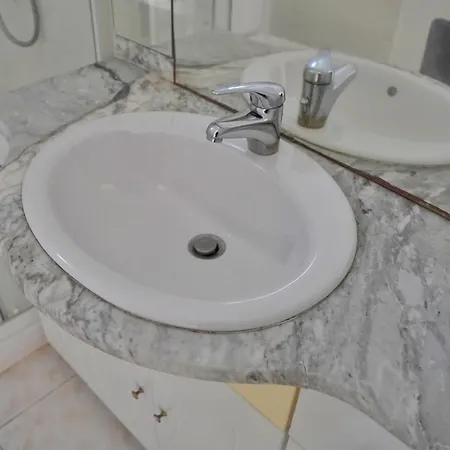 Apartment Bas De Vallon Des Signes