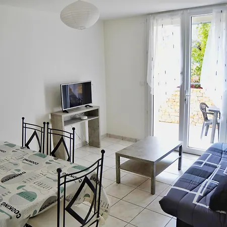 Bas De Vallon Des Signes Appartement *