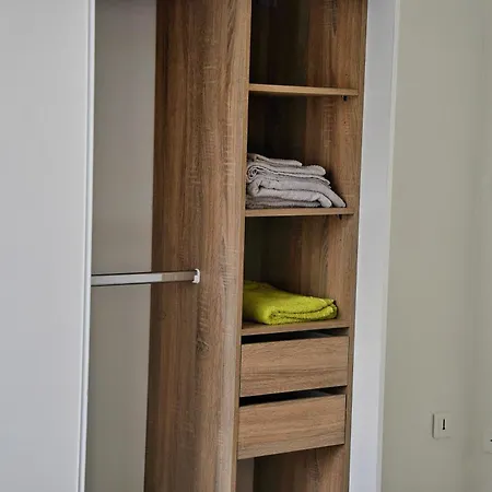 Appartement Bas De Vallon Des Signes